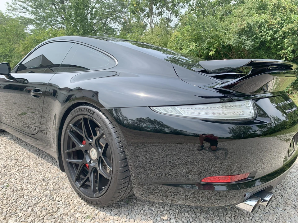 2014 Porsche 991 Carrera S - Image 20 of 31