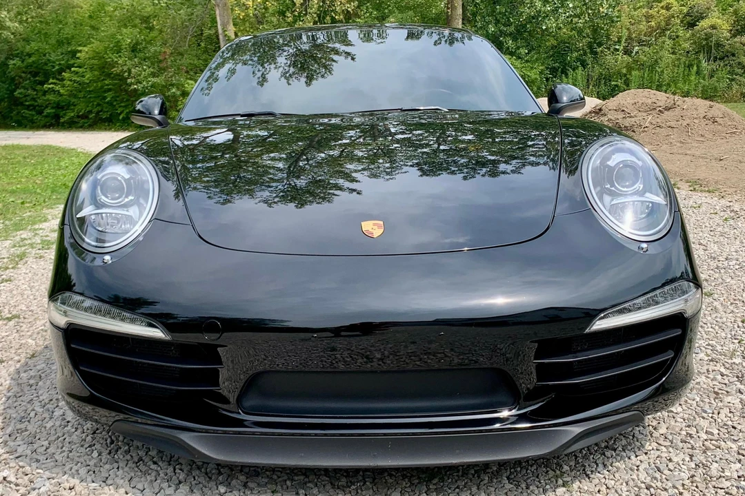 2014 Porsche 991 Carrera S - Image 2 of 31