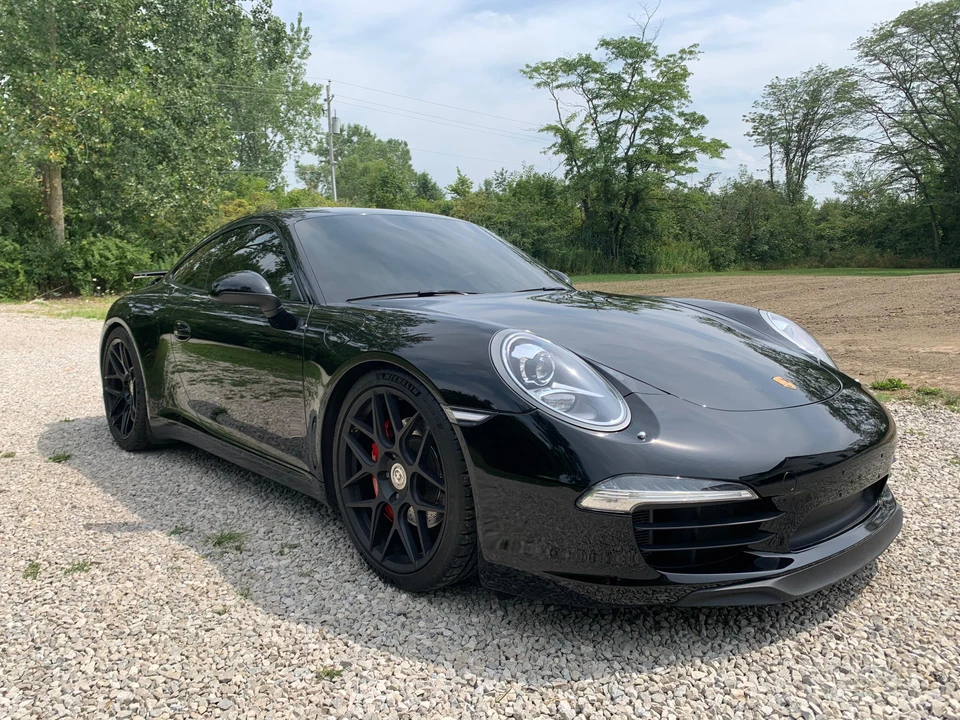 2014 Porsche 991 Carrera S - Image 10 of 31