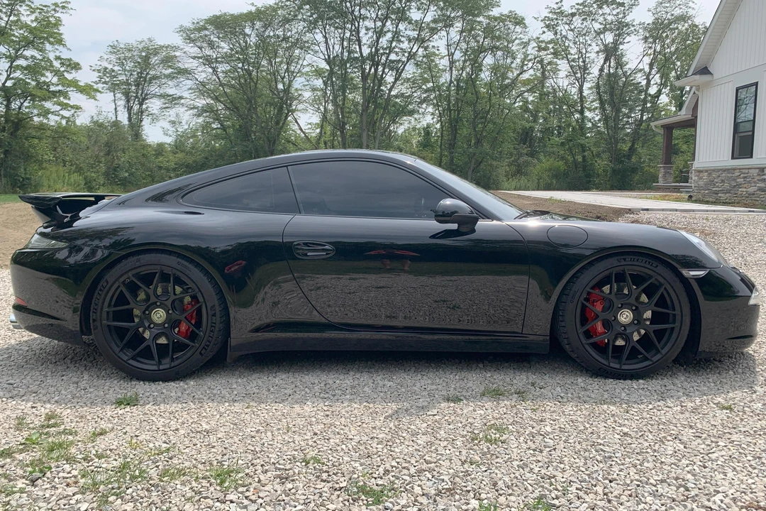 2014 Porsche 991 Carrera S - Image 3 of 31