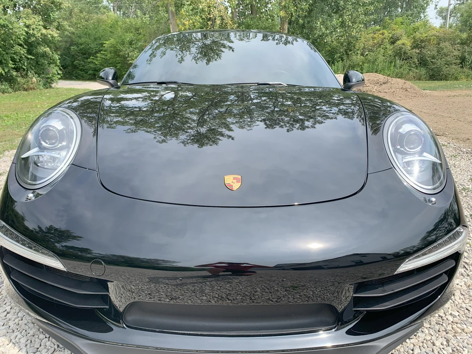 2014 Porsche 991 Carrera S - Image 12 of 31