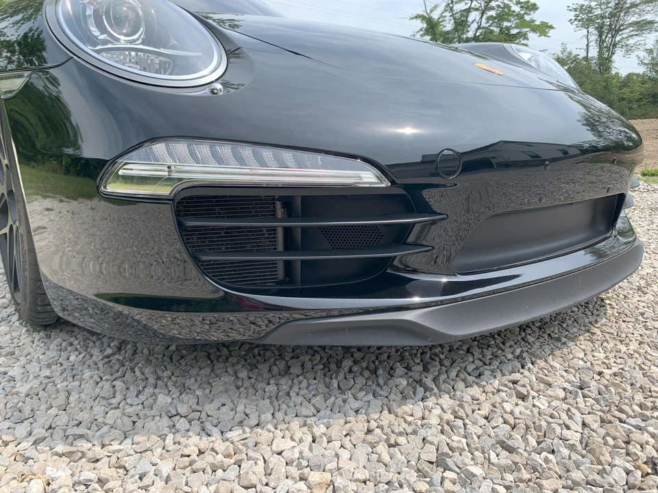 2014 Porsche 991 Carrera S - Image 11 of 31