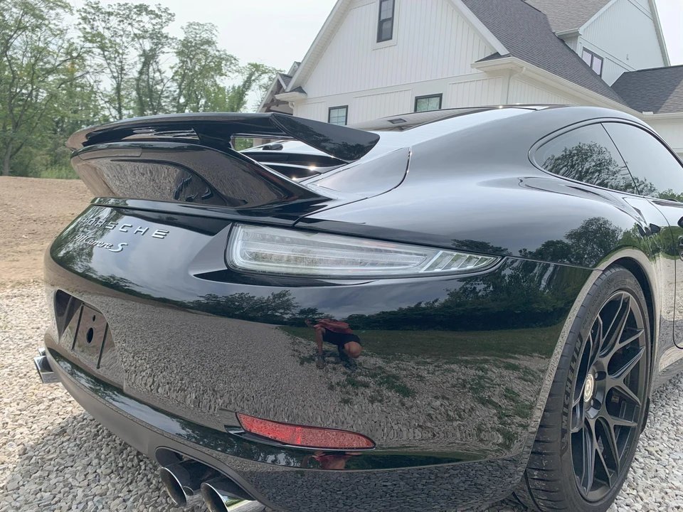 2014 Porsche 991 Carrera S - Image 21 of 31