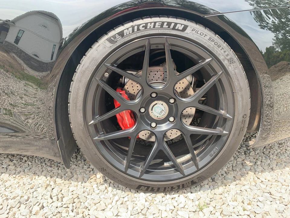 2014 Porsche 991 Carrera S - Image 25 of 31