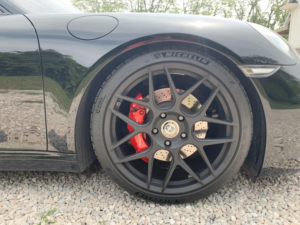 2014 Porsche 991 Carrera S - Image 28 of 31