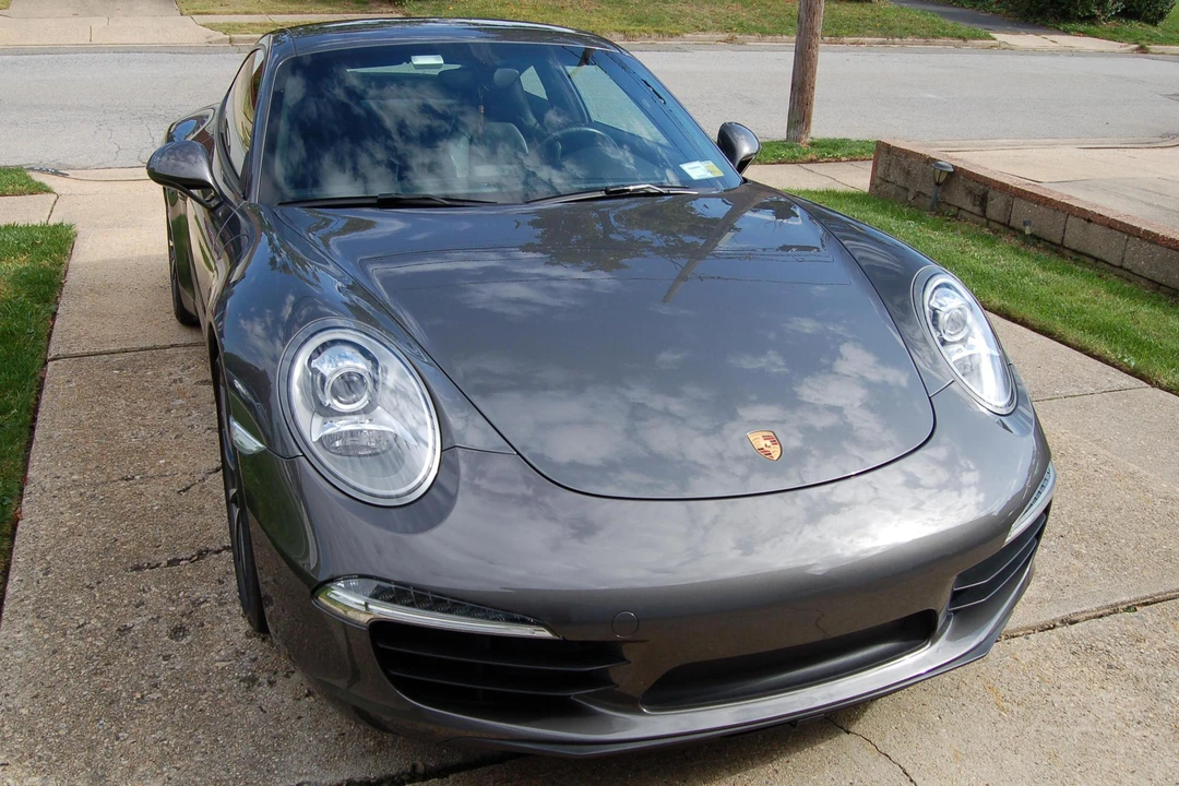2014 Porsche 991 Carrera S - Image 12 of 12