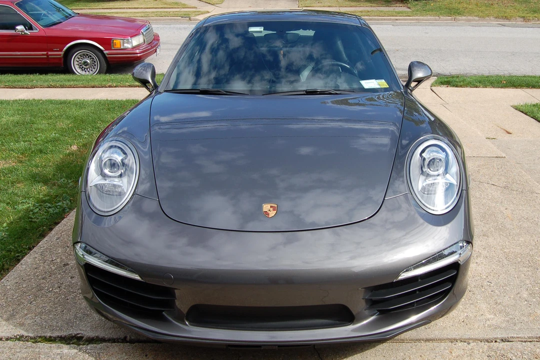 2014 Porsche 991 Carrera S - Image 2 of 12