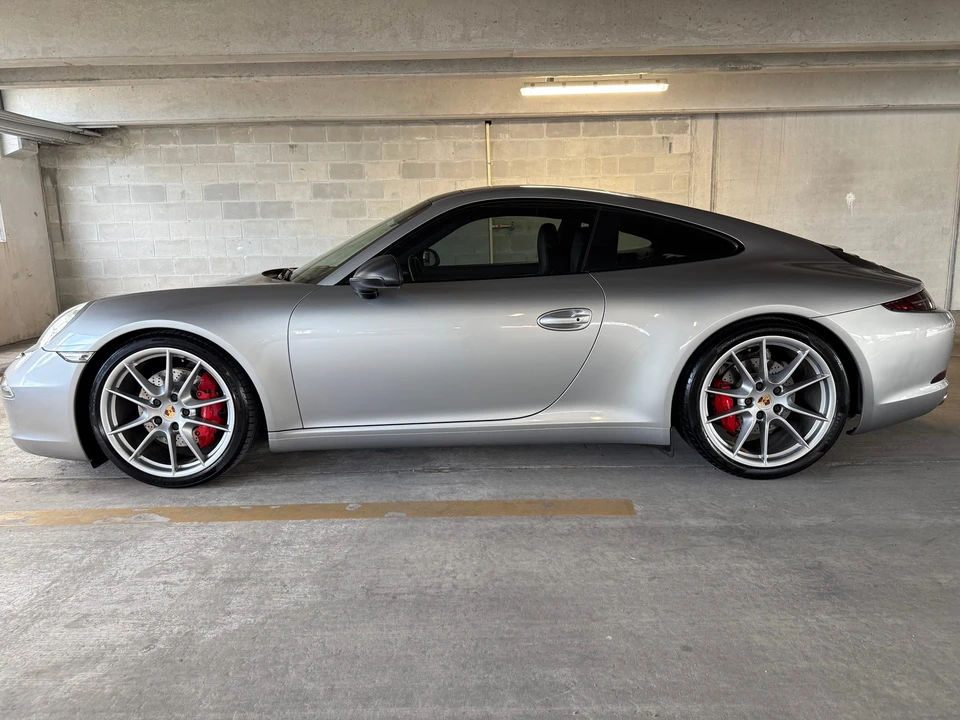 2014 Porsche 991 Carrera S - Image 31 of 31