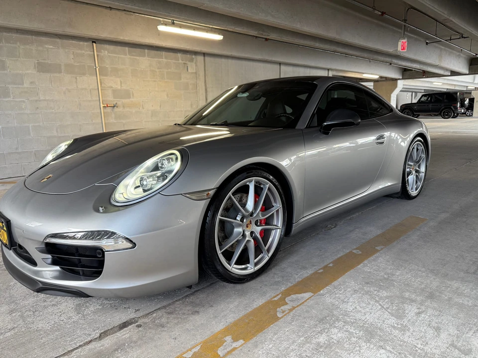 2014 Porsche 991 Carrera S - Image 11 of 31