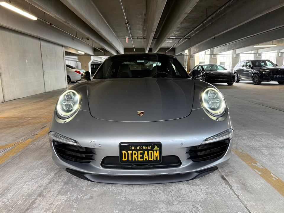 2014 Porsche 991 Carrera S - Image 15 of 31