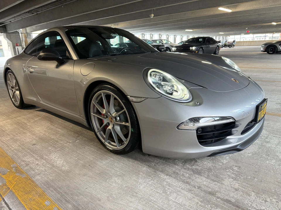 2014 Porsche 991 Carrera S - Image 20 of 31