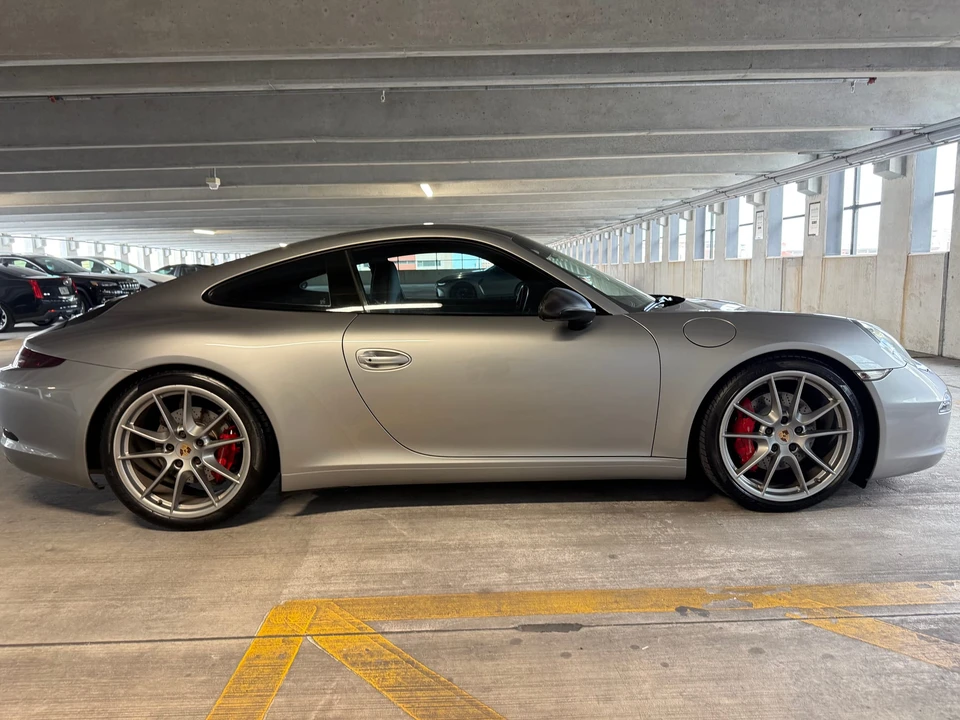 2014 Porsche 991 Carrera S - Image 22 of 31