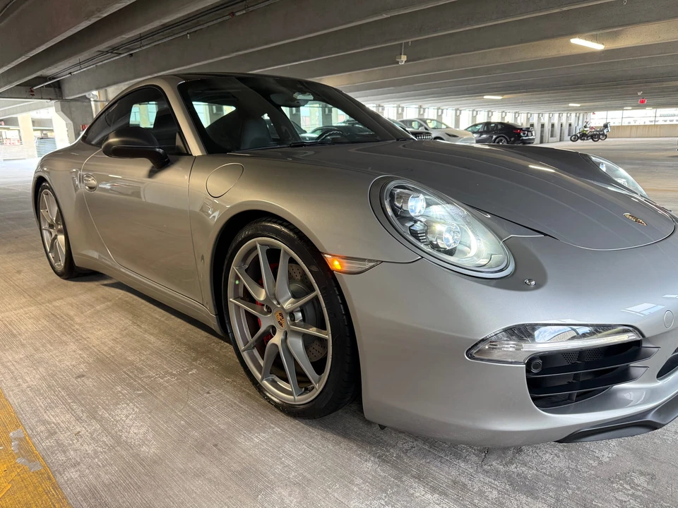 2014 Porsche 991 Carrera S - Image 17 of 31