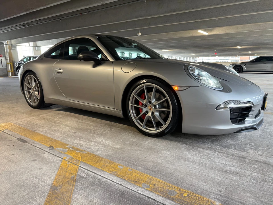 2014 Porsche 991 Carrera S - Image 21 of 31