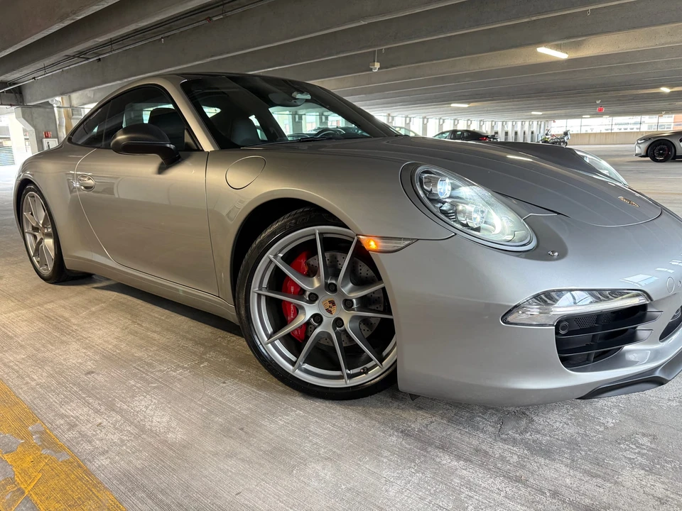 2014 Porsche 991 Carrera S - Image 19 of 31