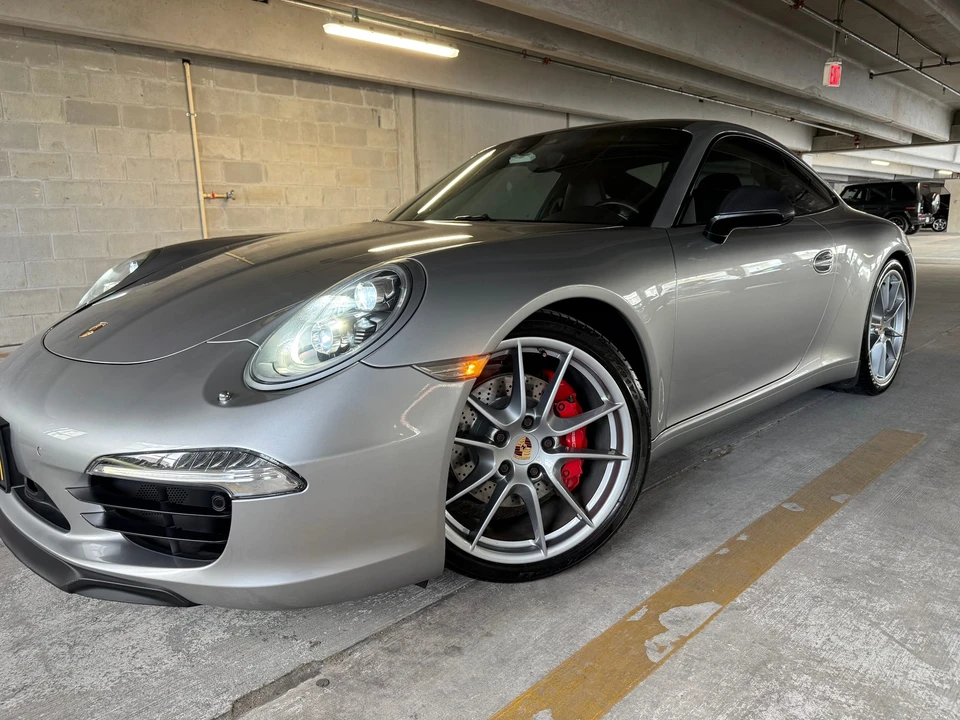 2014 Porsche 991 Carrera S - Image 14 of 31