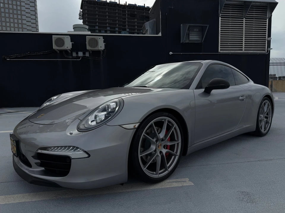 2014 Porsche 991 Carrera S - Image 13 of 31