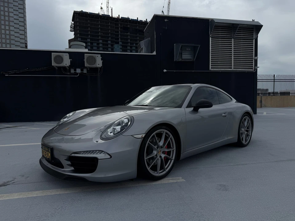 2014 Porsche 991 Carrera S - Image 12 of 31