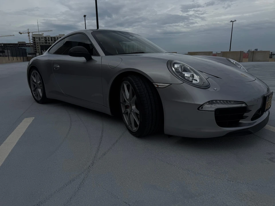 2014 Porsche 991 Carrera S - Image 18 of 31