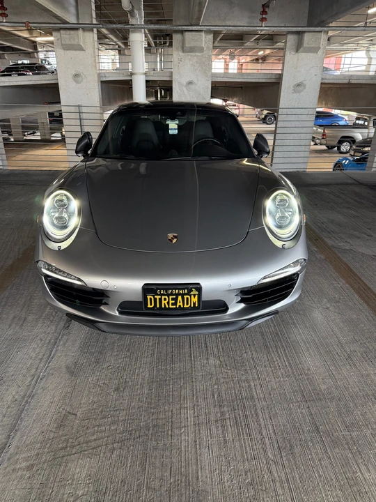 2014 Porsche 991 Carrera S - Image 16 of 31