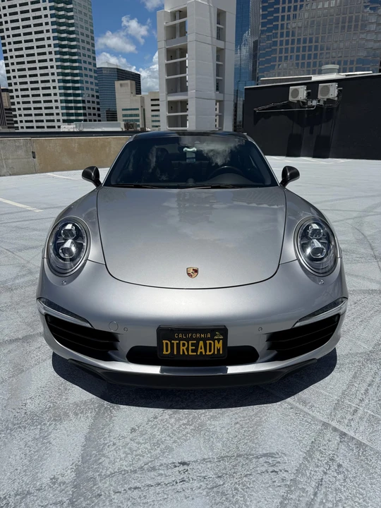 2014 Porsche 991 Carrera S - Image 4 of 31