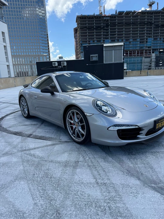 2014 Porsche 991 Carrera S - Image 5 of 31