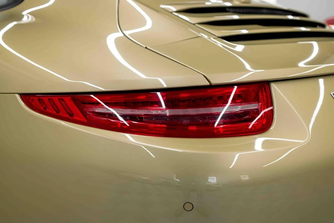 2014 Porsche 991 Carrera S - Image 28 of 31