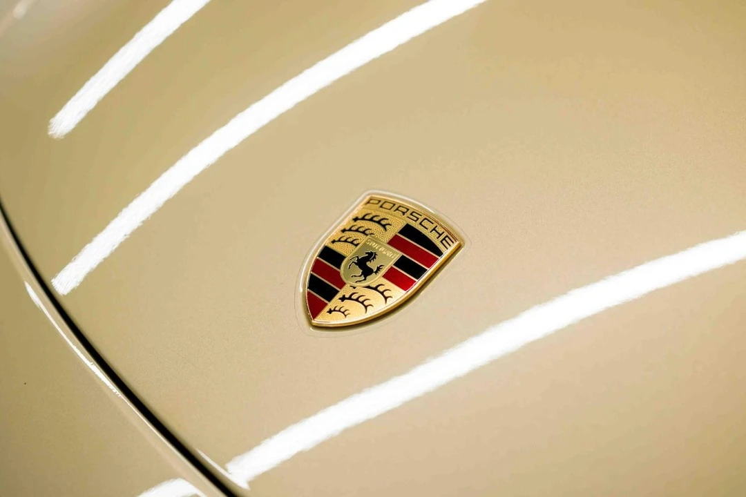 2014 Porsche 991 Carrera S - Image 15 of 21
