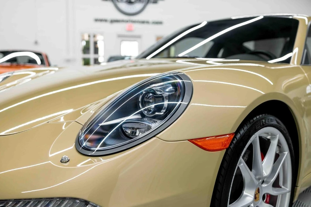 2014 Porsche 991 Carrera S - Image 11 of 21