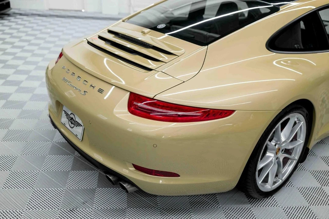 2014 Porsche 991 Carrera S - Image 26 of 31