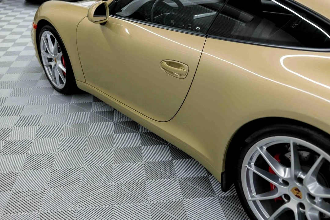 2014 Porsche 991 Carrera S - Image 31 of 31