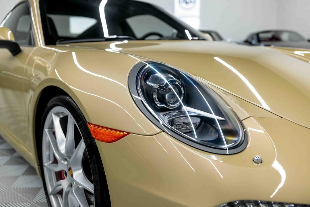 2014 Porsche 991 Carrera S - Image 17 of 21