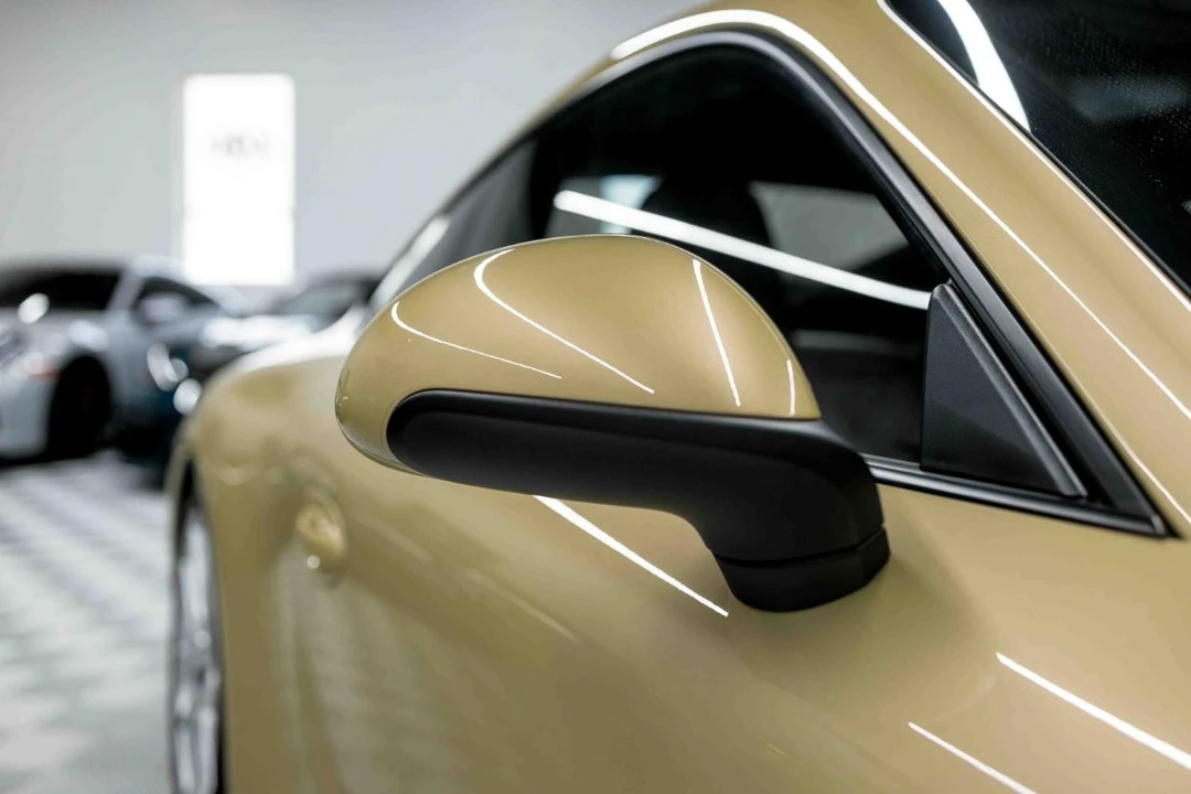 2014 Porsche 991 Carrera S - Image 20 of 21