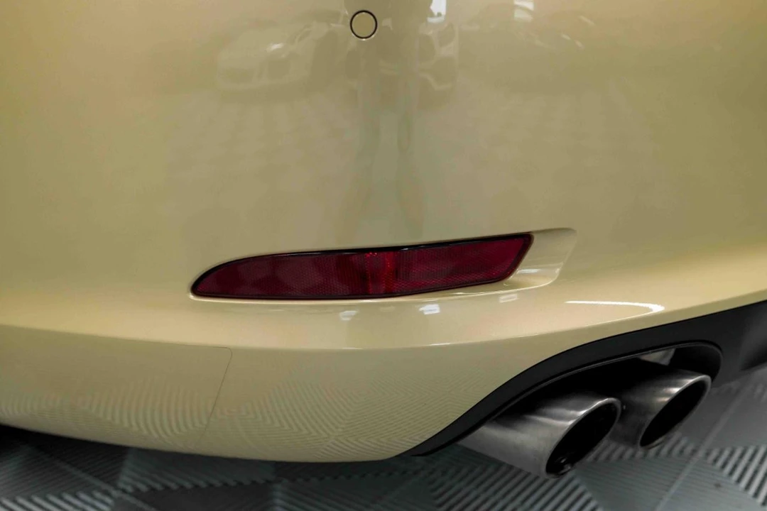 2014 Porsche 991 Carrera S - Image 29 of 31