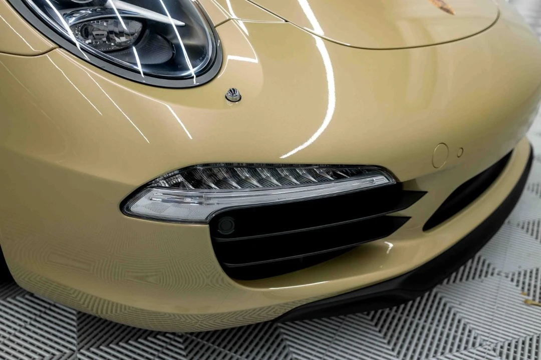 2014 Porsche 991 Carrera S - Image 18 of 31