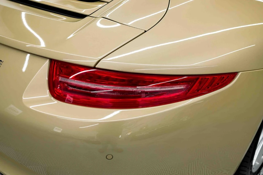 2014 Porsche 991 Carrera S - Image 22 of 31