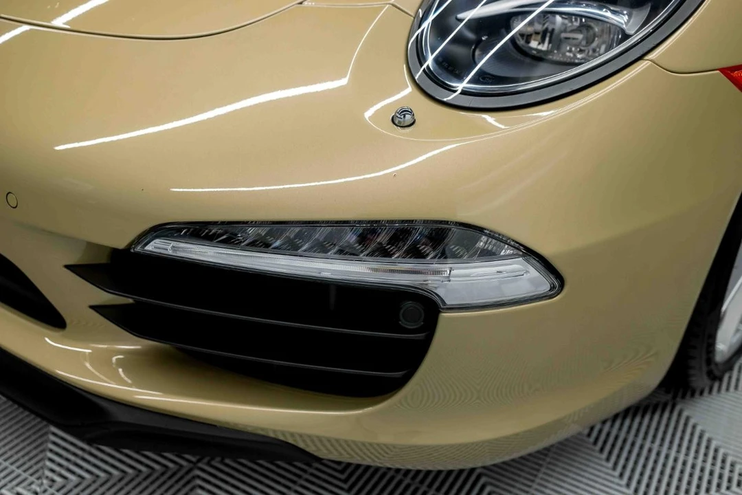 2014 Porsche 991 Carrera S - Image 13 of 21