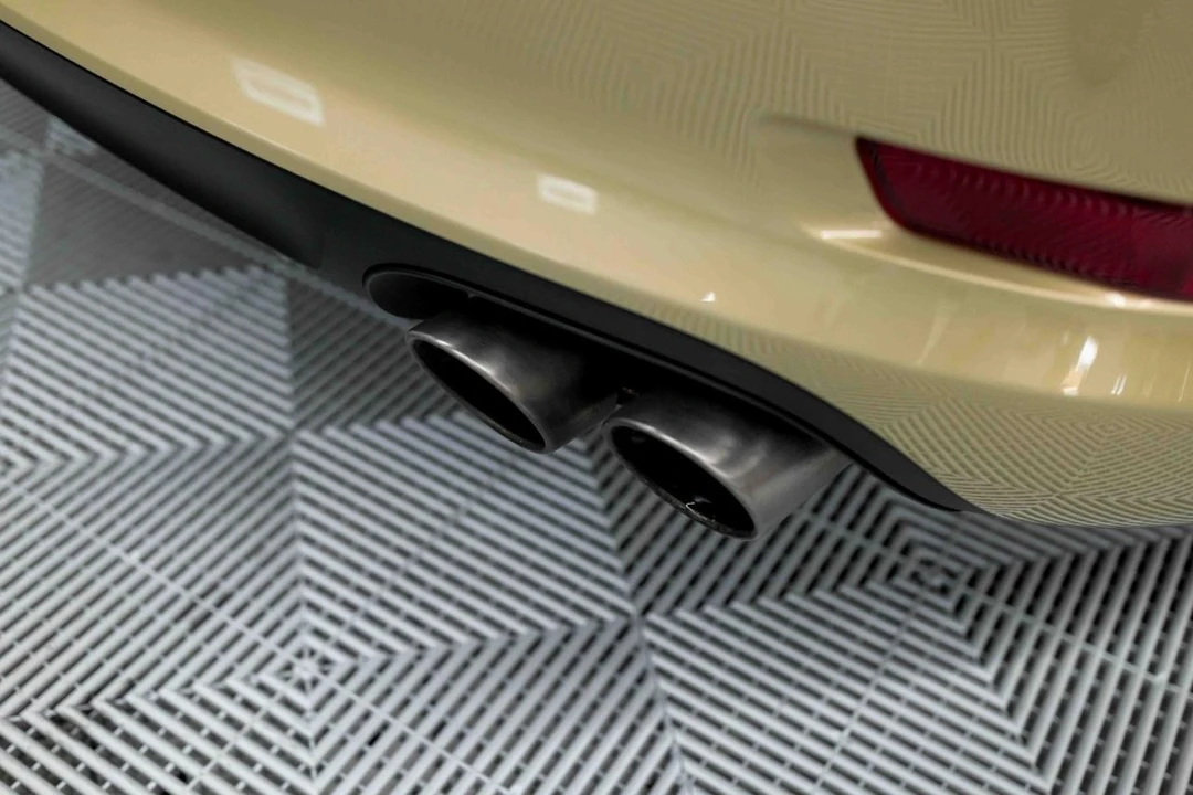 2014 Porsche 991 Carrera S - Image 24 of 31
