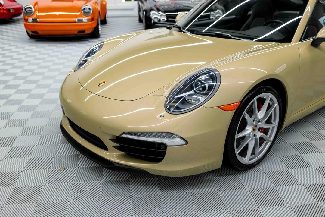 2014 Porsche 991 Carrera S - Image 14 of 21