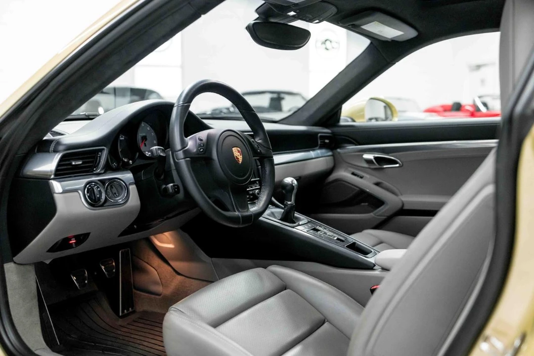 2014 Porsche 991 Carrera S - Image 2 of 21