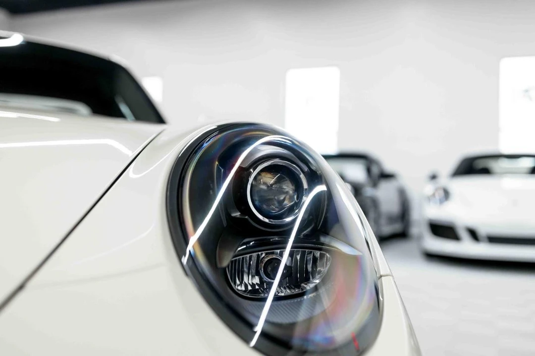 2014 Porsche 991 Carrera S - Image 15 of 31