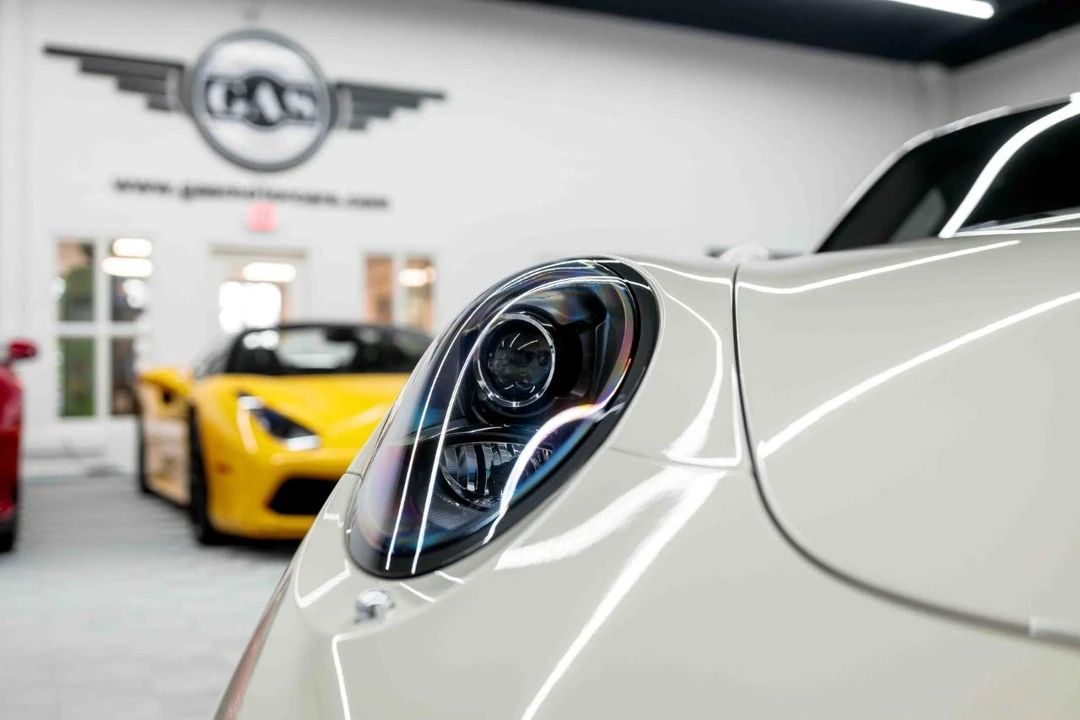 2014 Porsche 991 Carrera S - Image 18 of 31