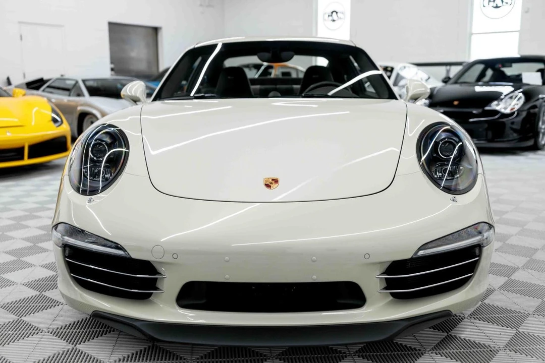2014 Porsche 991 Carrera S - Image 7 of 31