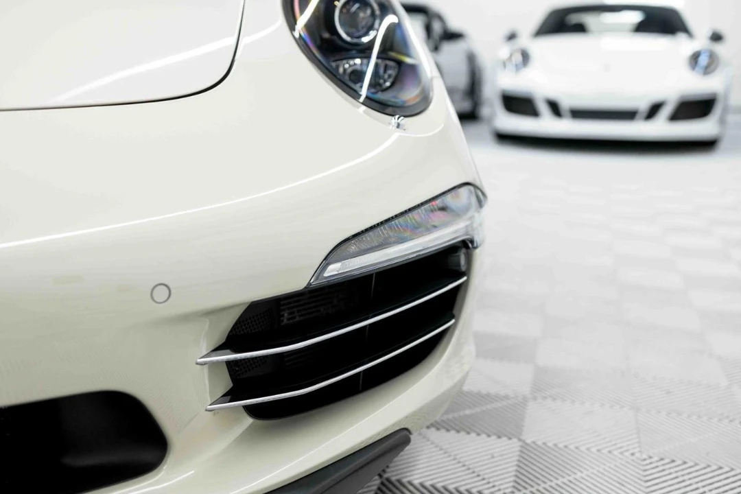2014 Porsche 991 Carrera S - Image 20 of 31