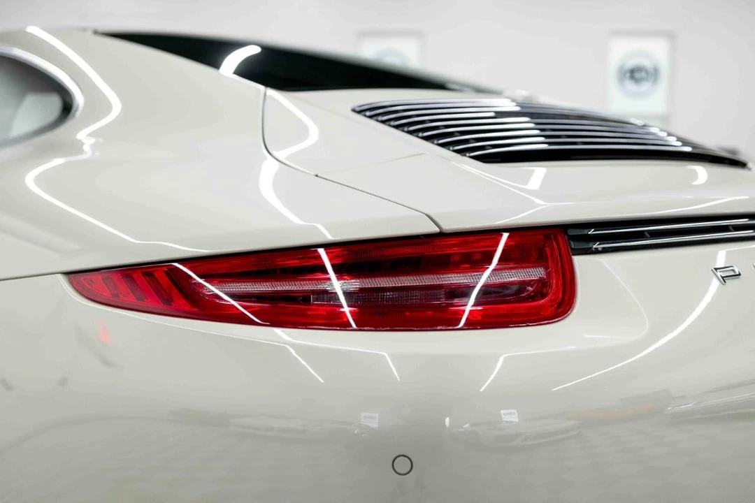 2014 Porsche 991 Carrera S - Image 30 of 31
