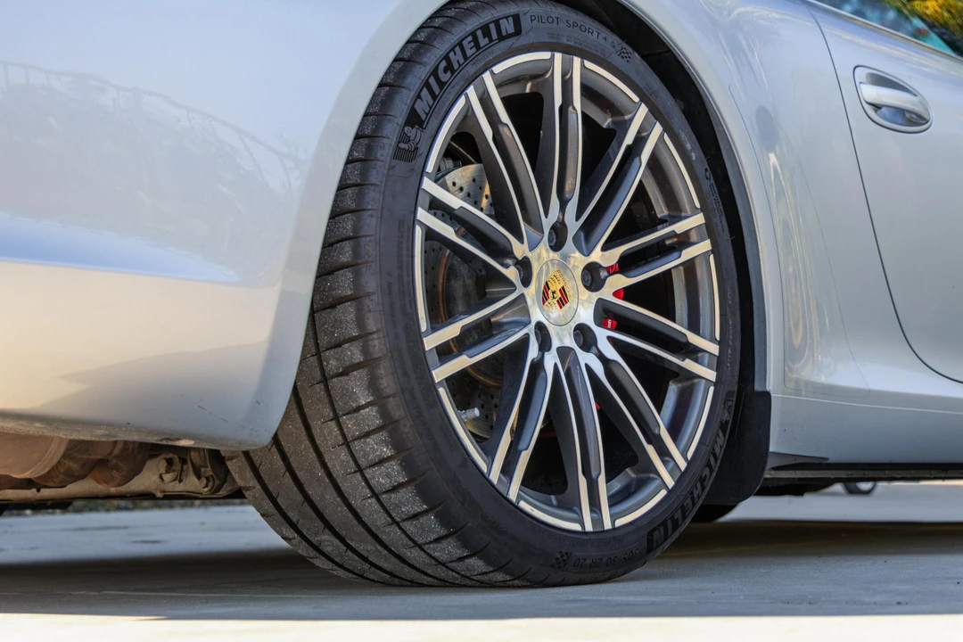 2014 Porsche 991 Carrera S - Image 31 of 31