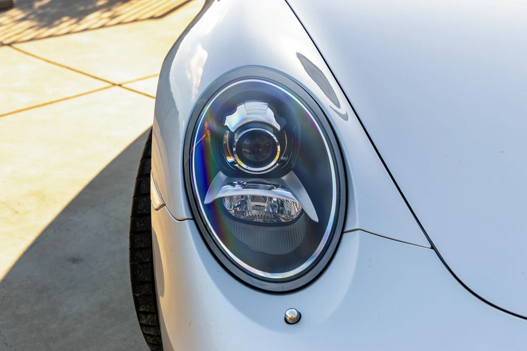 2014 Porsche 991 Carrera S - Image 10 of 31