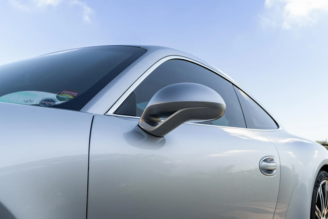 2014 Porsche 991 Carrera S - Image 13 of 31