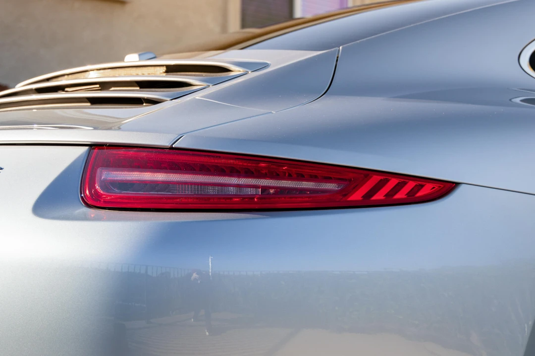 2014 Porsche 991 Carrera S - Image 19 of 31