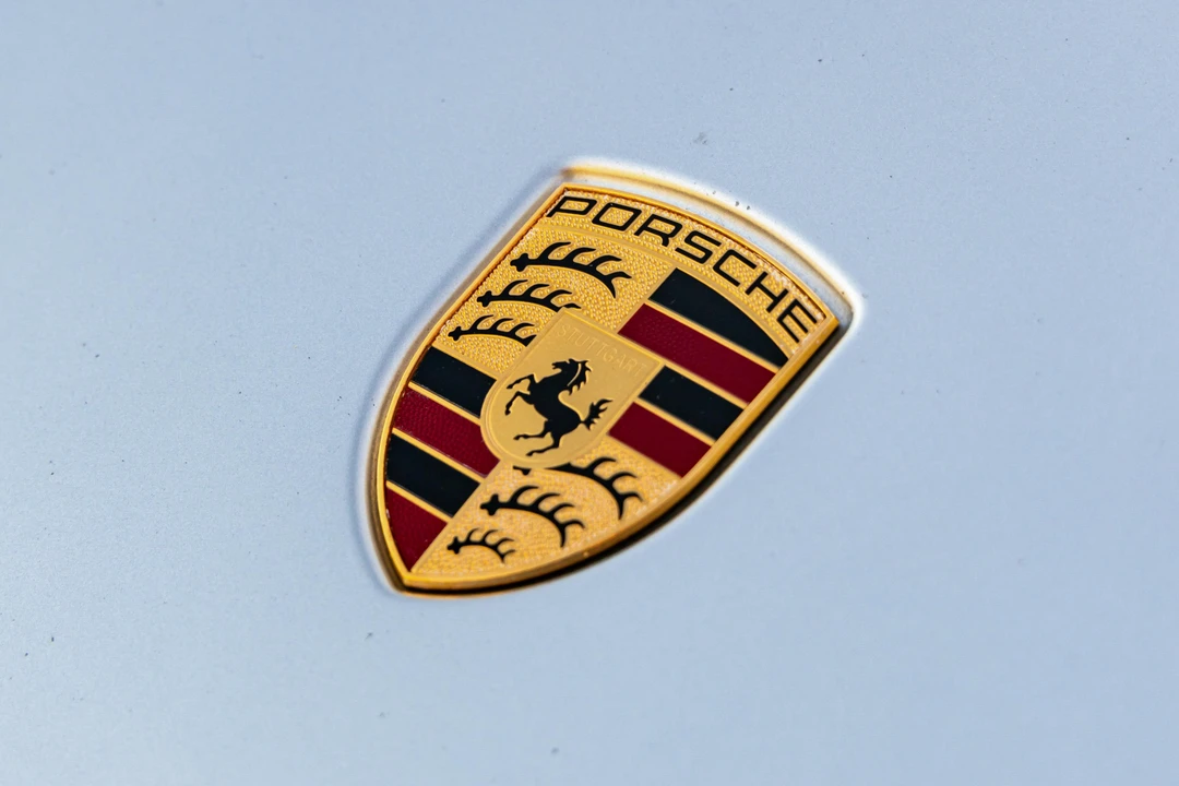 2014 Porsche 991 Carrera S - Image 11 of 31